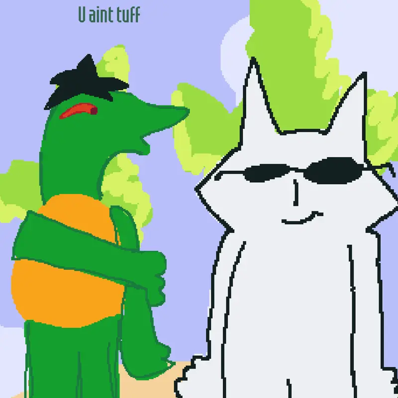 Game by @monokuma_fan