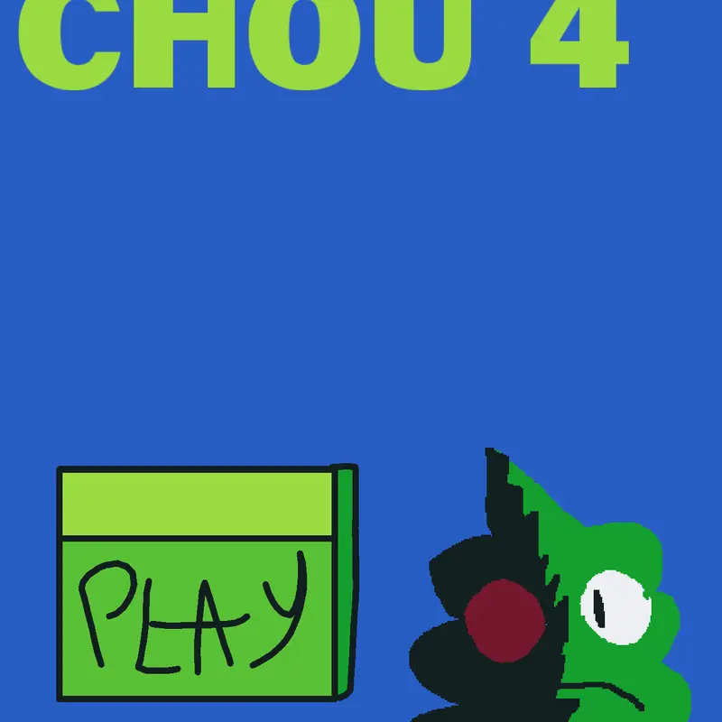 Game by @ijustatetenpeople