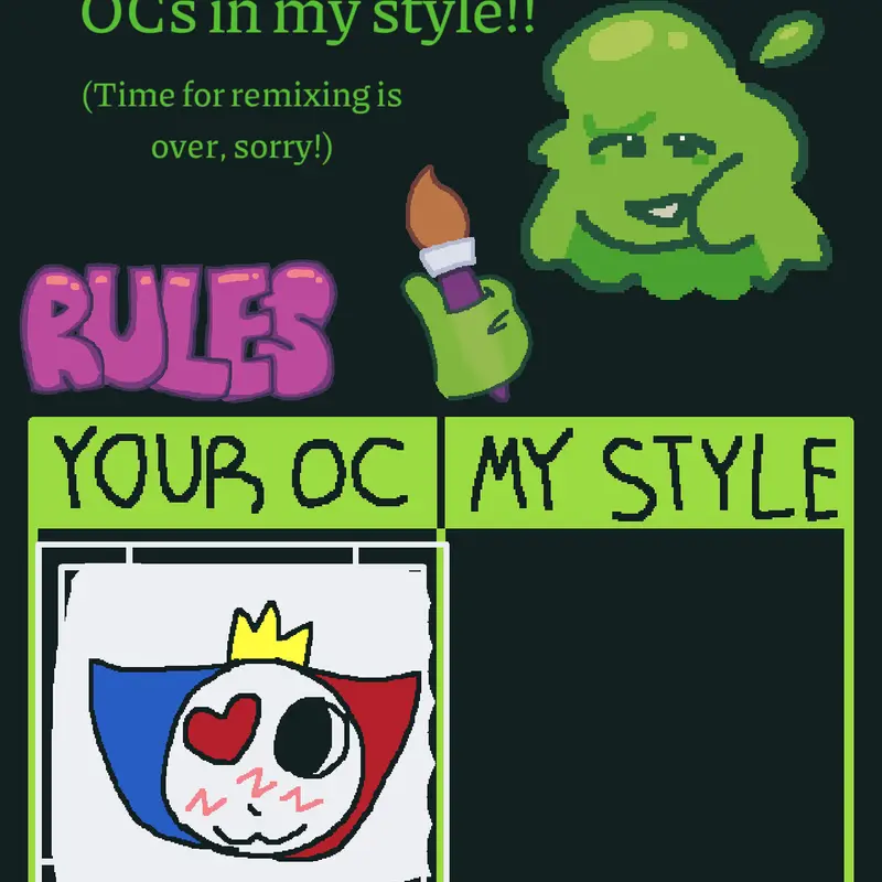 Game by @Roblox_Lucy
