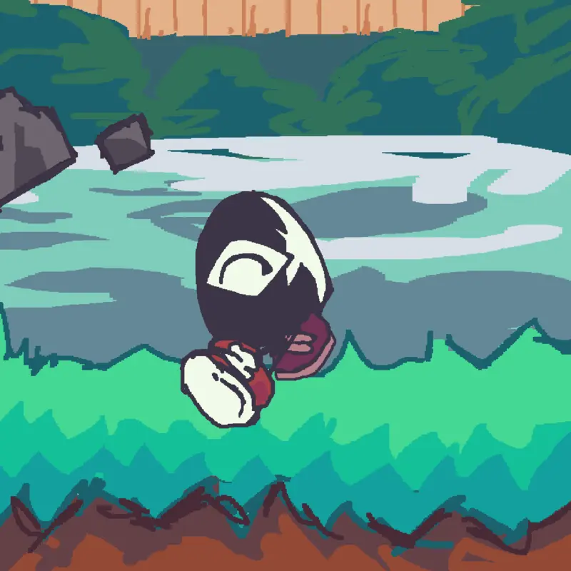 Game by @XarryBerry