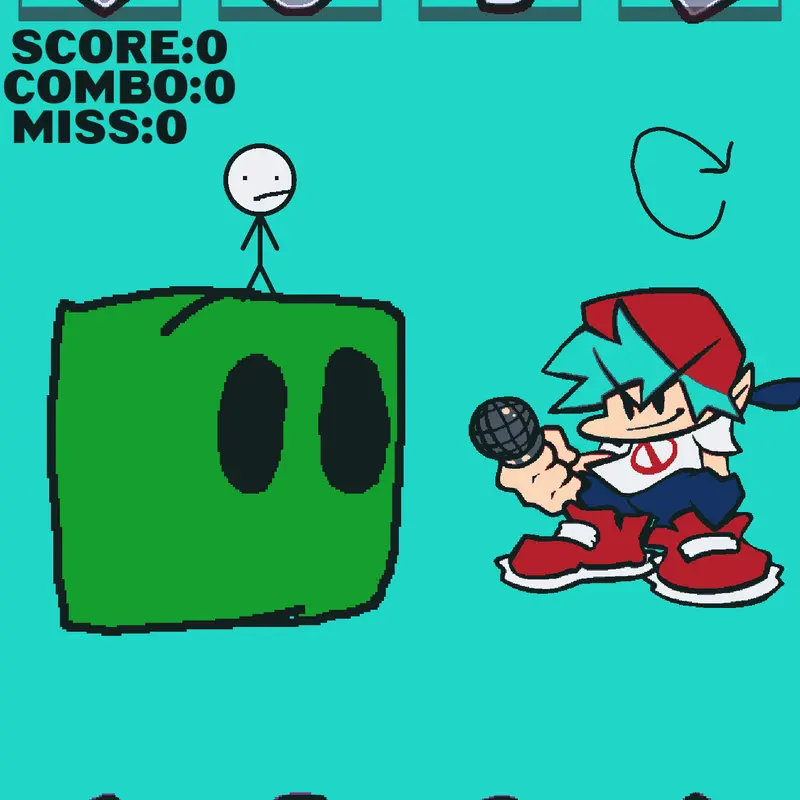 Game by @kurtaskeri07