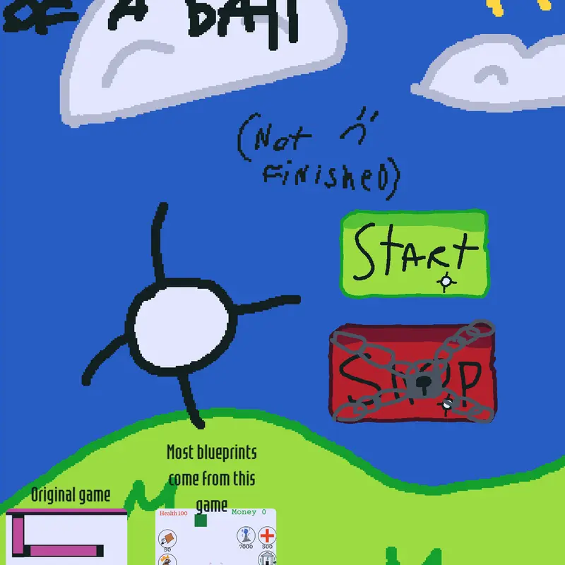 Game by @TriangleGuy