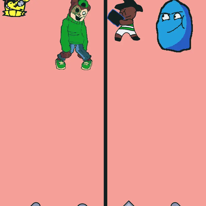 Game by @kart-2005