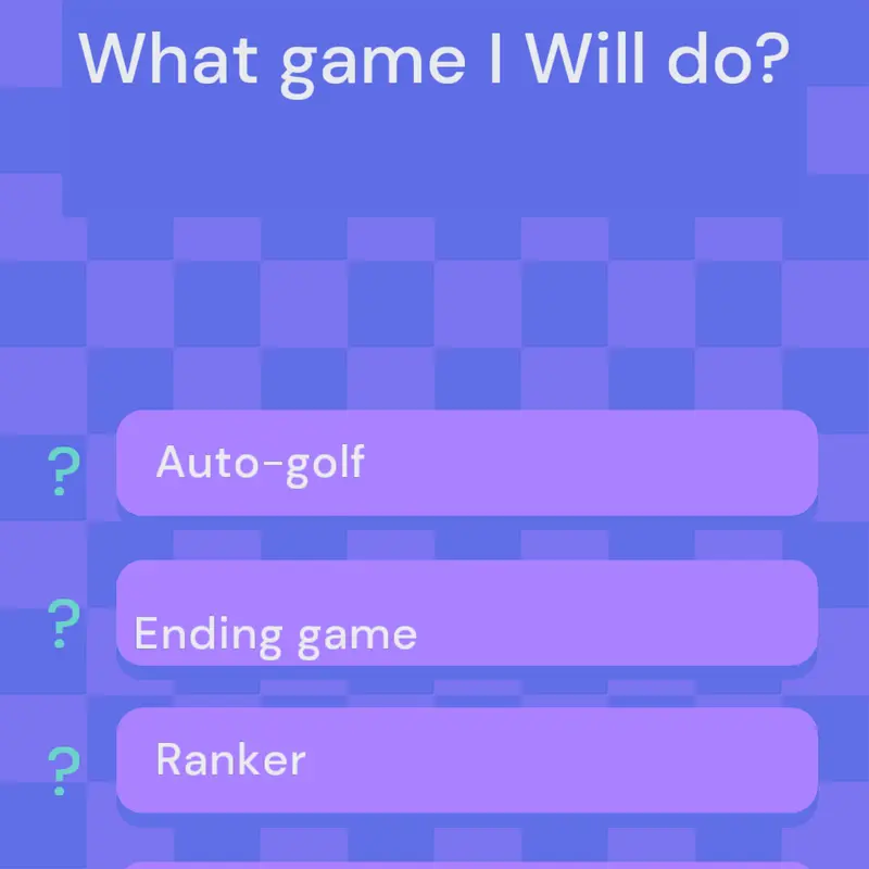 Game by @huguitoprime28