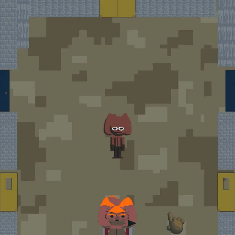 Game by @GrishaPar