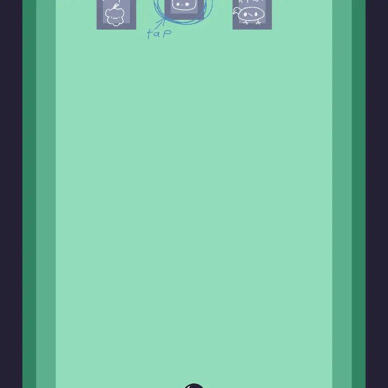 Game by @imimi