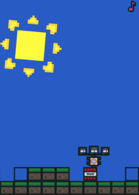 WITHER STORM