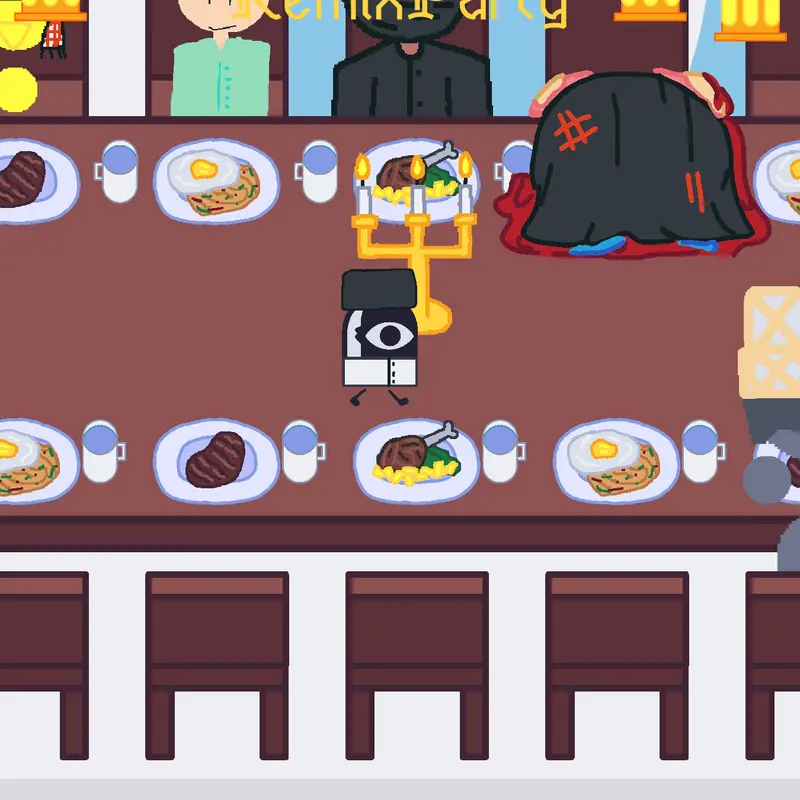 Game by @247732