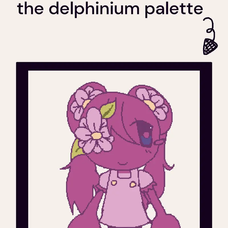 Game by @cherryblossomflower