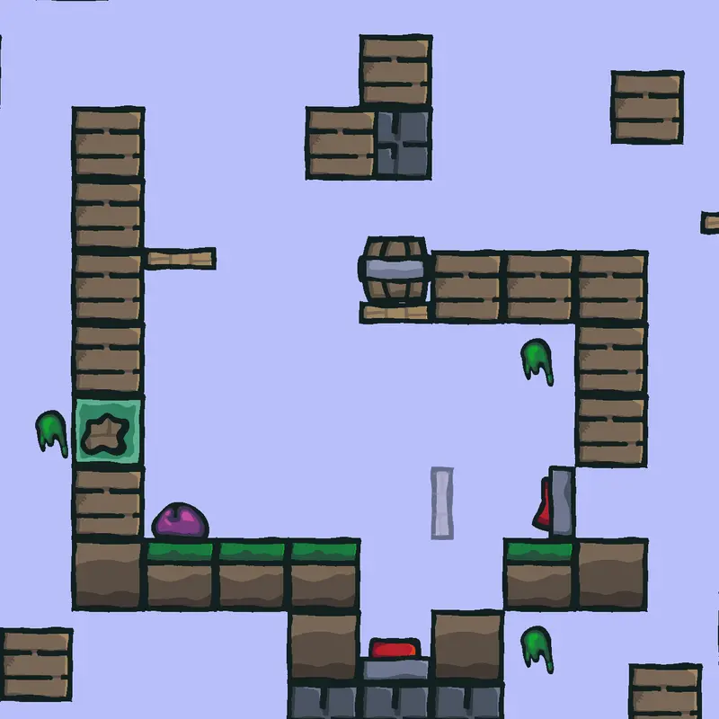 Game by @greenpurplezero