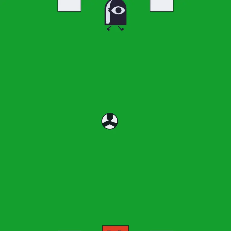 Game by @inajski