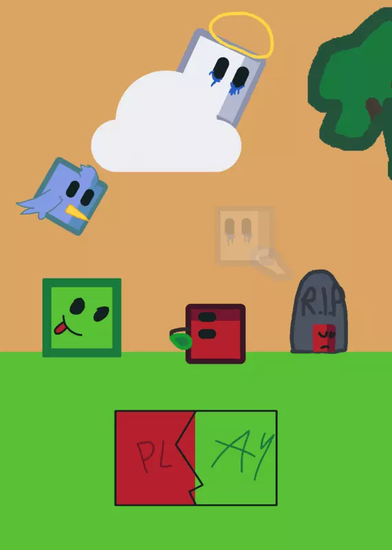 Game by @vladf1k
