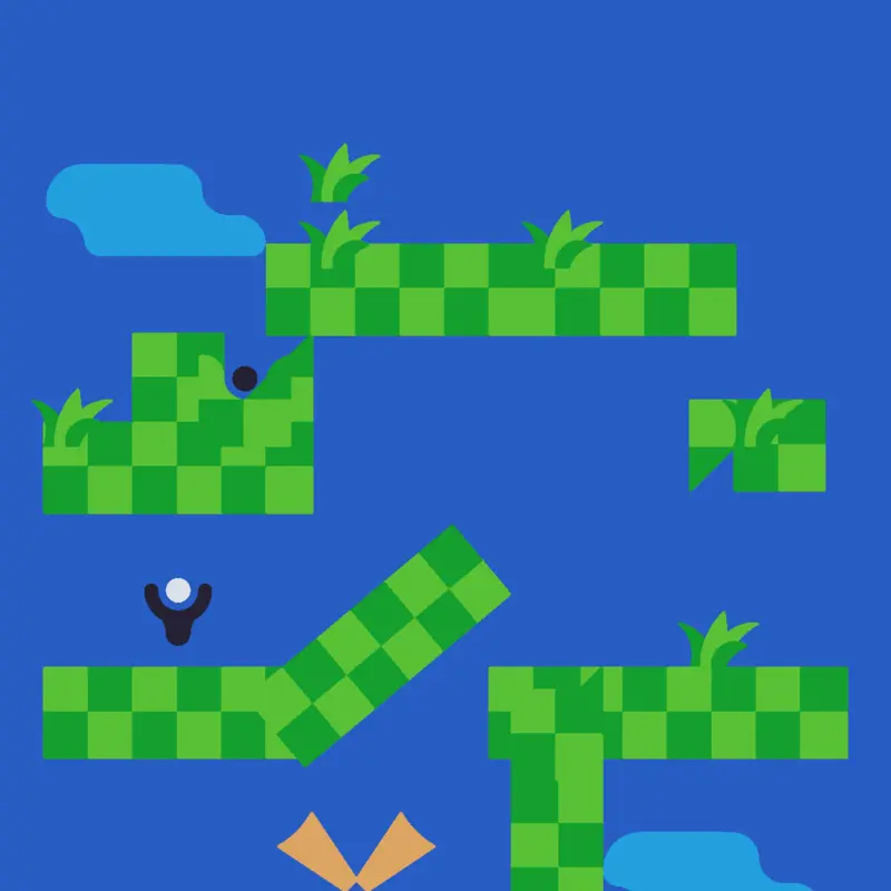 Game by @sraa
