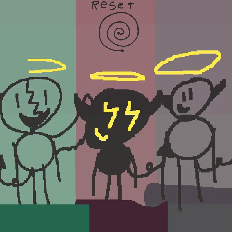 Game by @pozoleking
