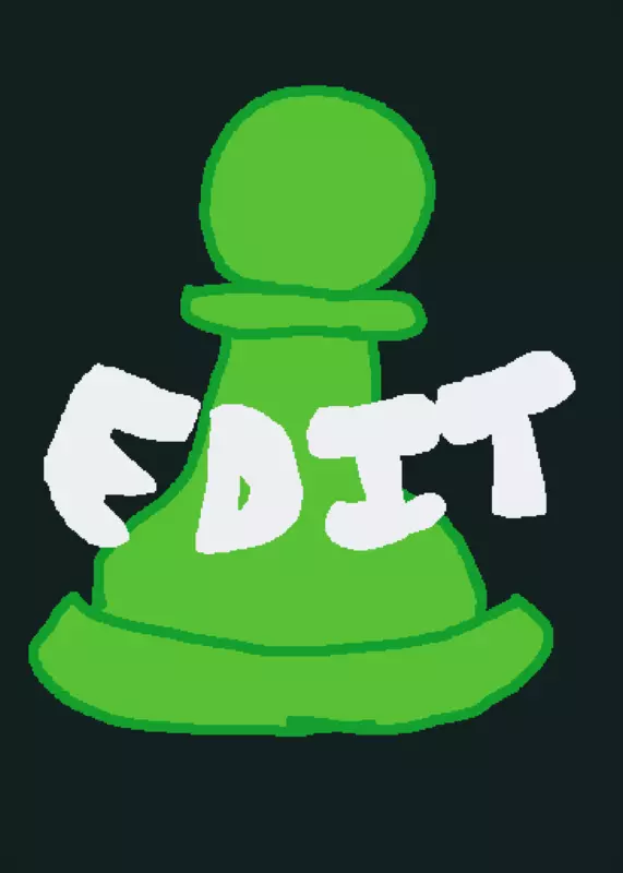 Game by @EgieTheEchidna