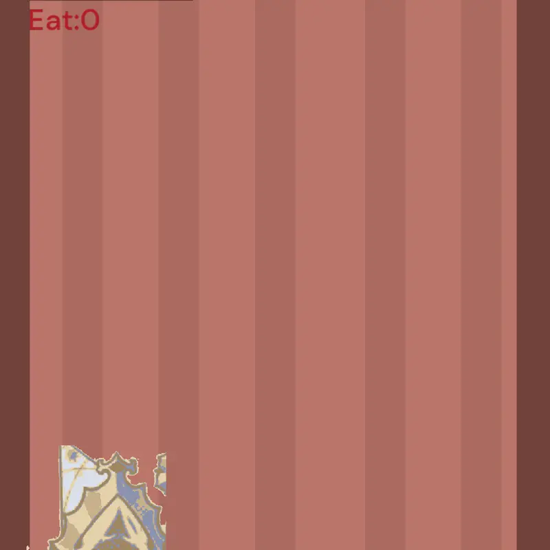 Game by @pebball