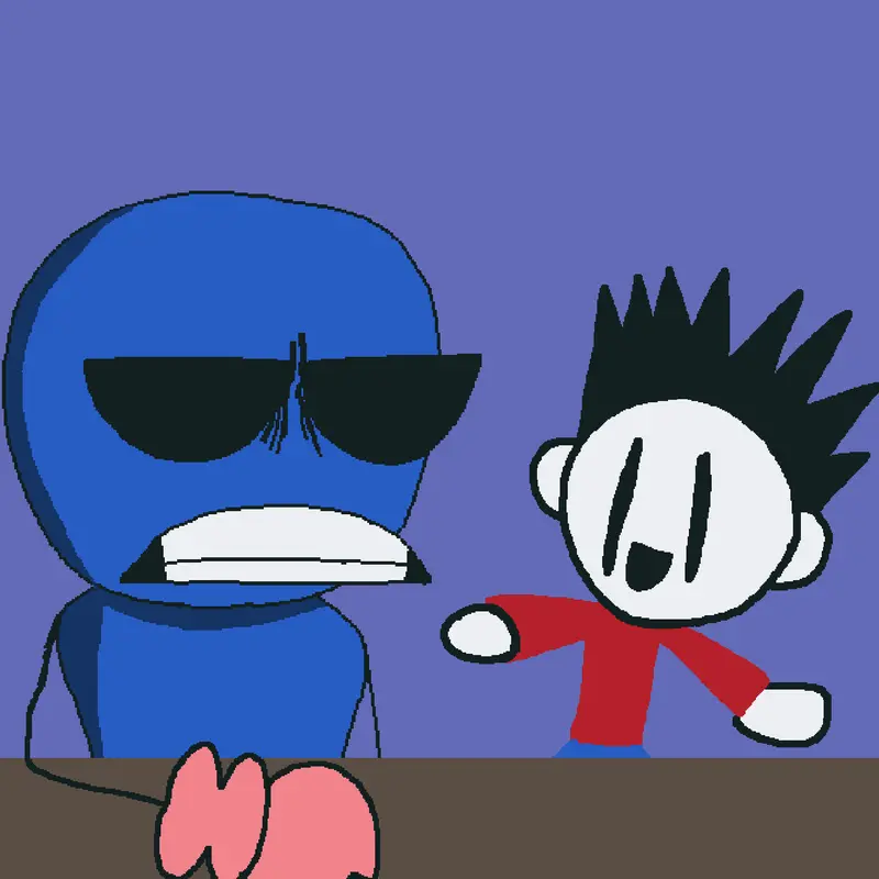 Game by @EddyBlowzer9000