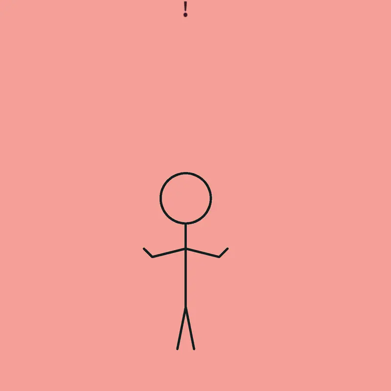 Game by @Thalles_Stick