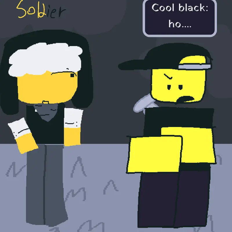 Game by @Thiaguchino826