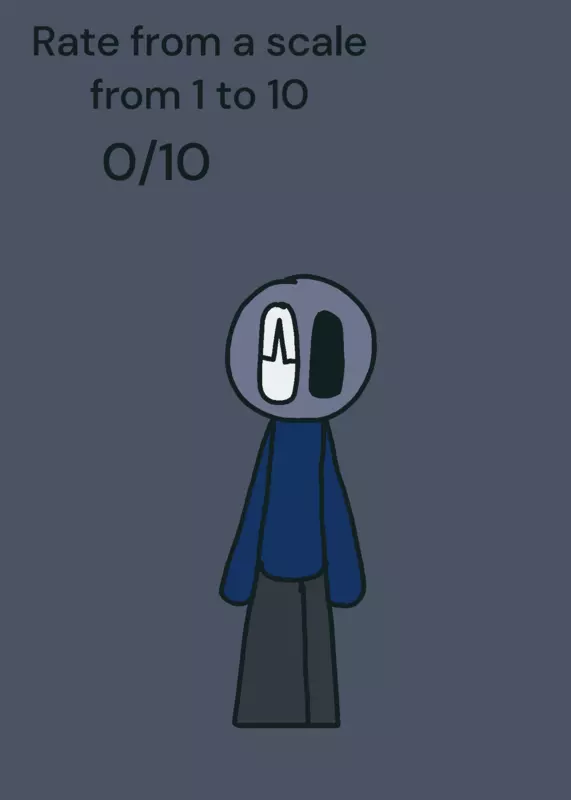 Game by @Cube209
