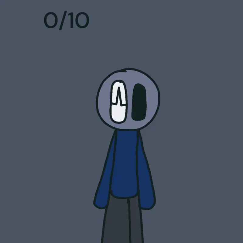 Game by @Cube209