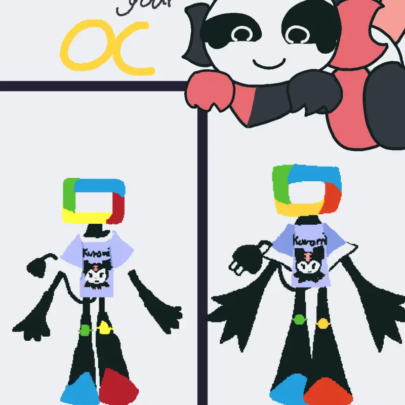 Game by @Lime_Delty
