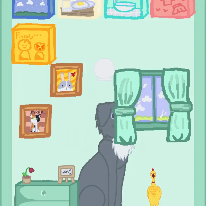 Game by @OtisTheCat