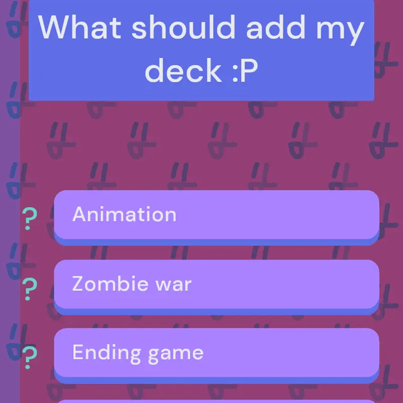 Game by @SPEARATONS