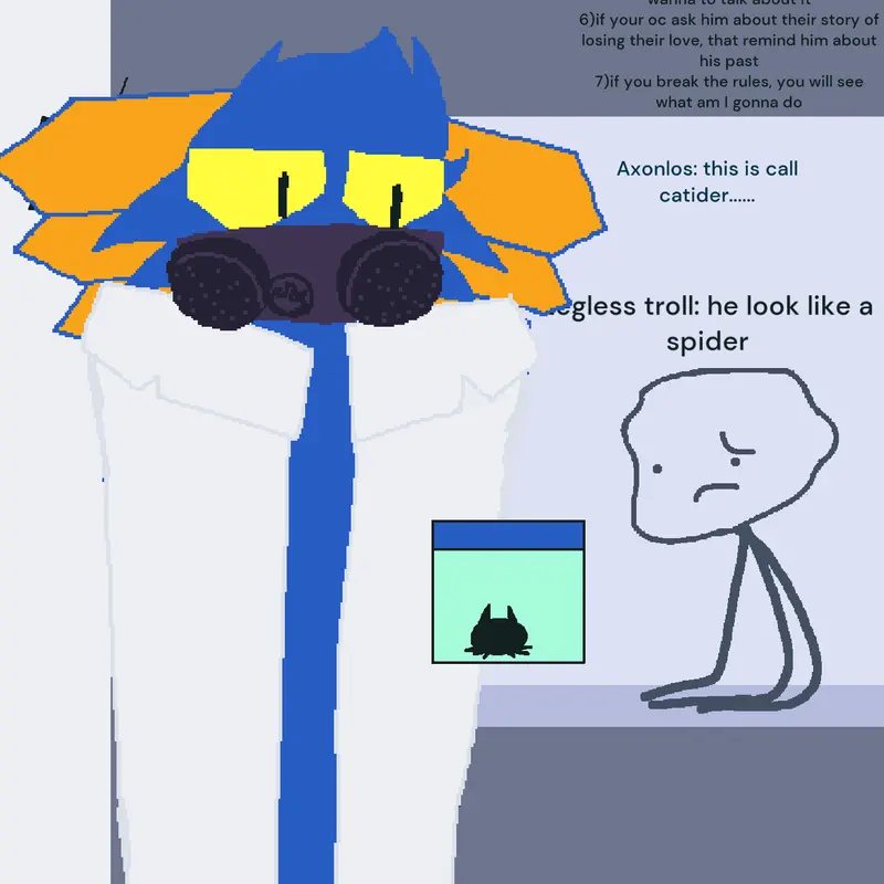 Game by @FanSkull_NoJustNeeded