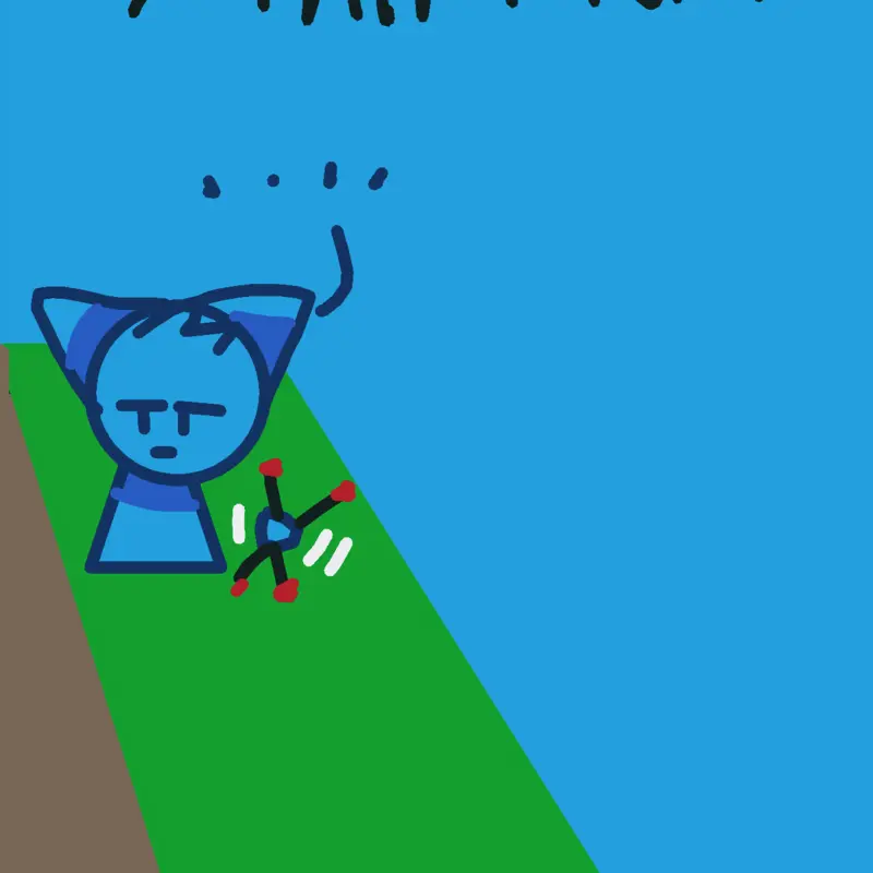 Game by @LooeyTheBalloon989