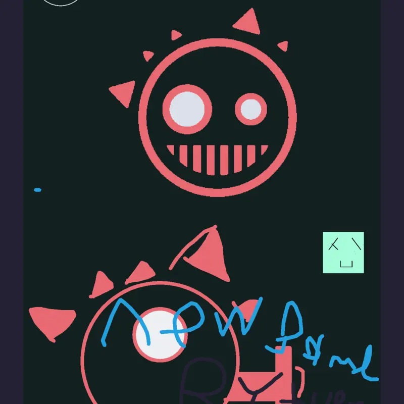 Game by @tuber93o