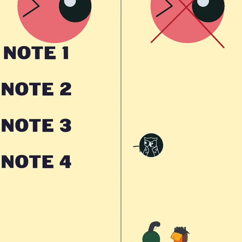 Game by @ciau