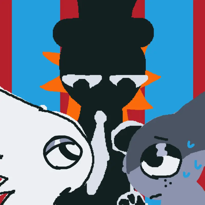 Game by @Aspirix