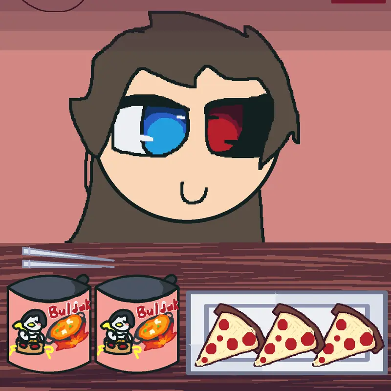 Game by @zoey_hi