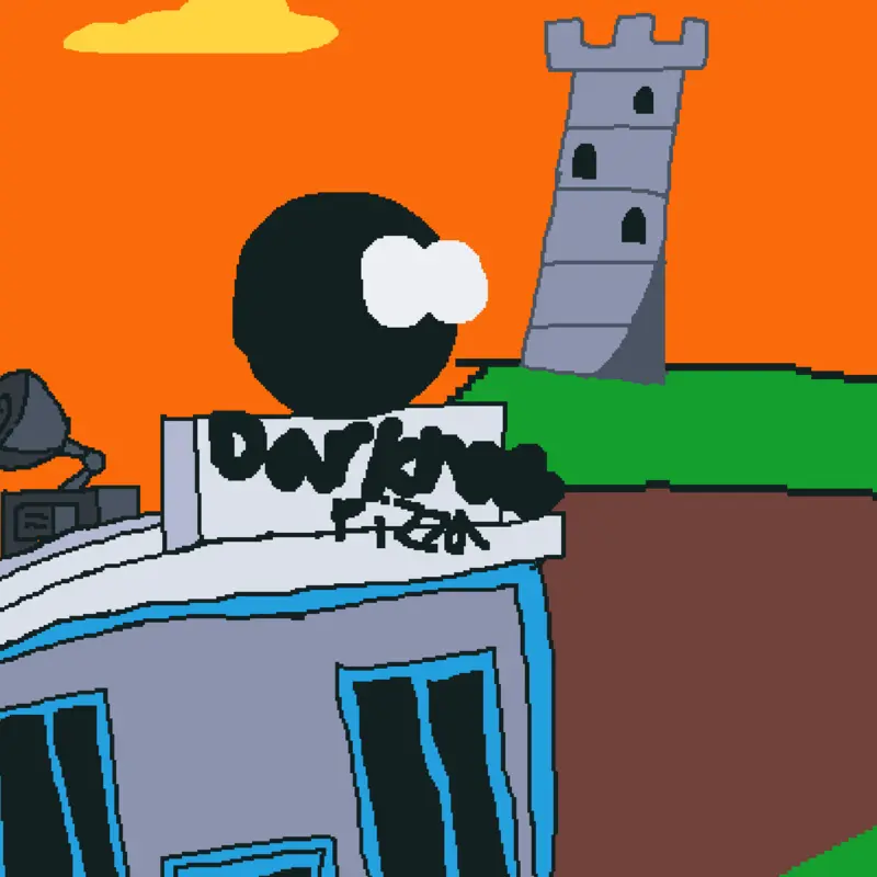 Game by @RADDY_2029