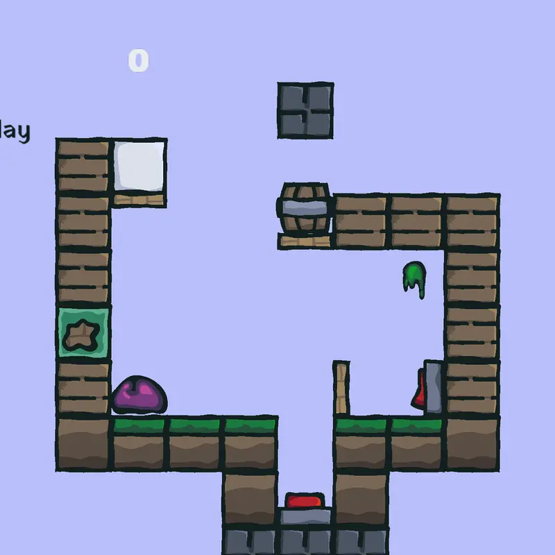 Game by @System9