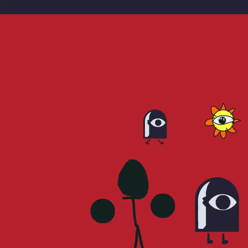 Game by @ivrahkm