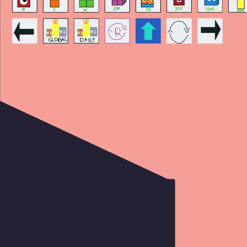 Numberblocks game! by @pedrokepa123