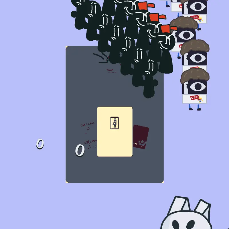 Game by @shsghjj