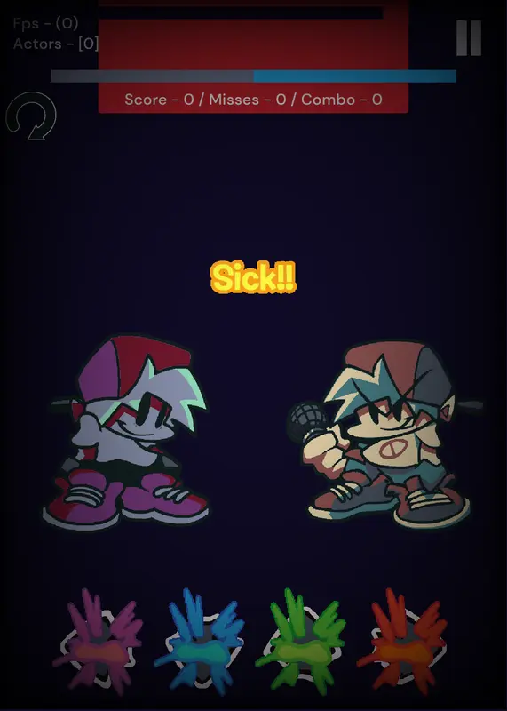 Game by @gdjtrzh2