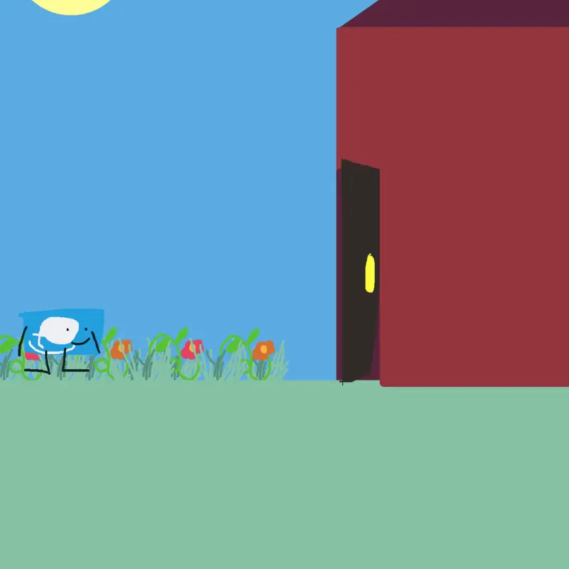 Game by @Azureiscool
