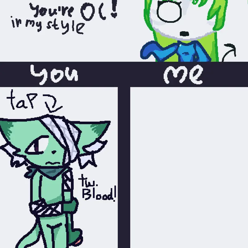 Game by @SenitySwirl