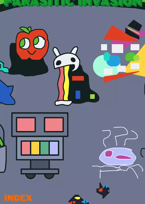 Game by @MannyA
