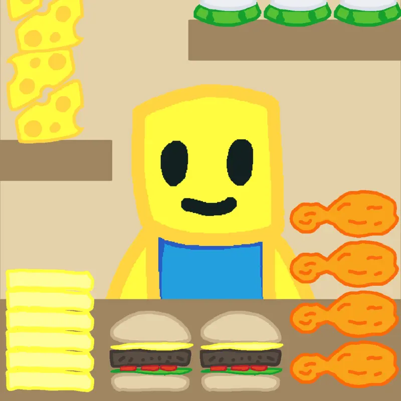 Game by @JSAAnimates