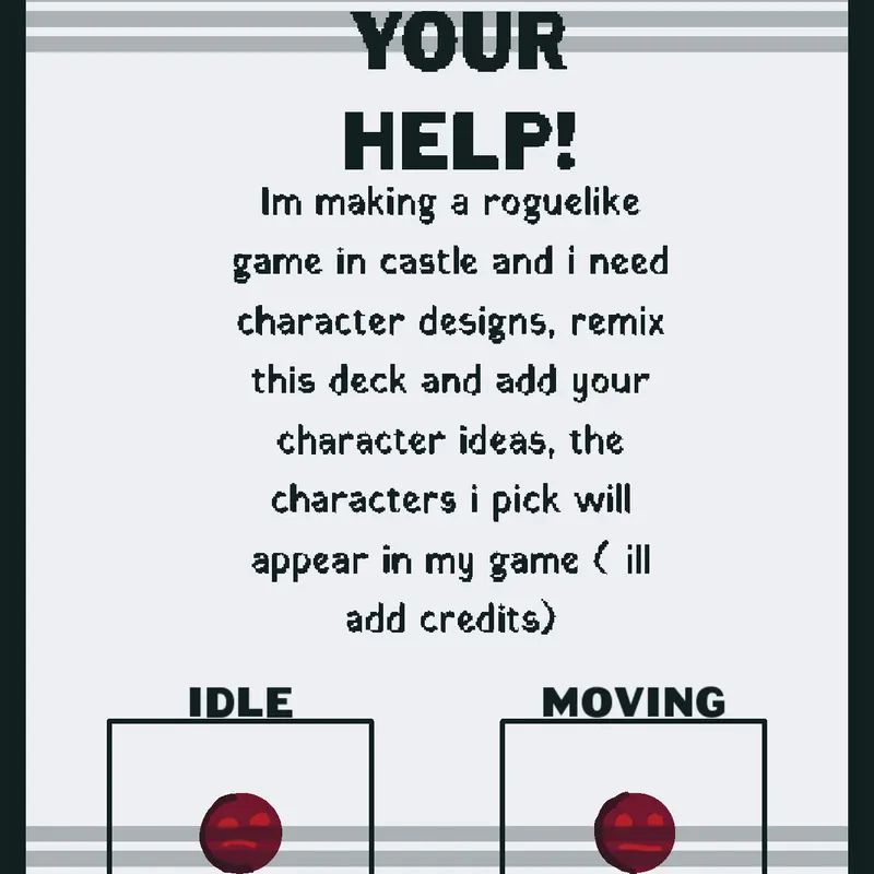 Game by @super_dog