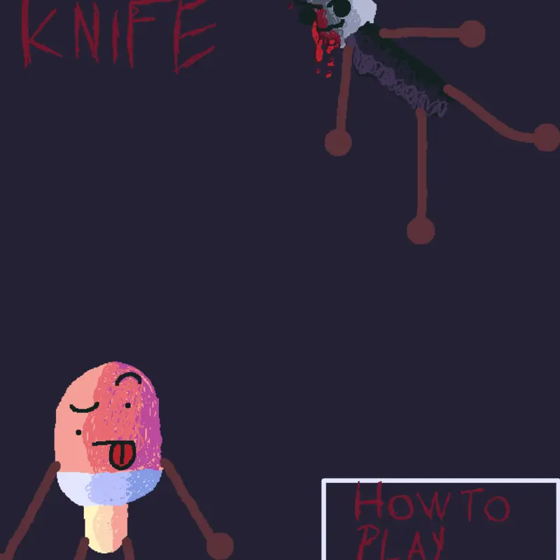 Game by @lol_idkwhy