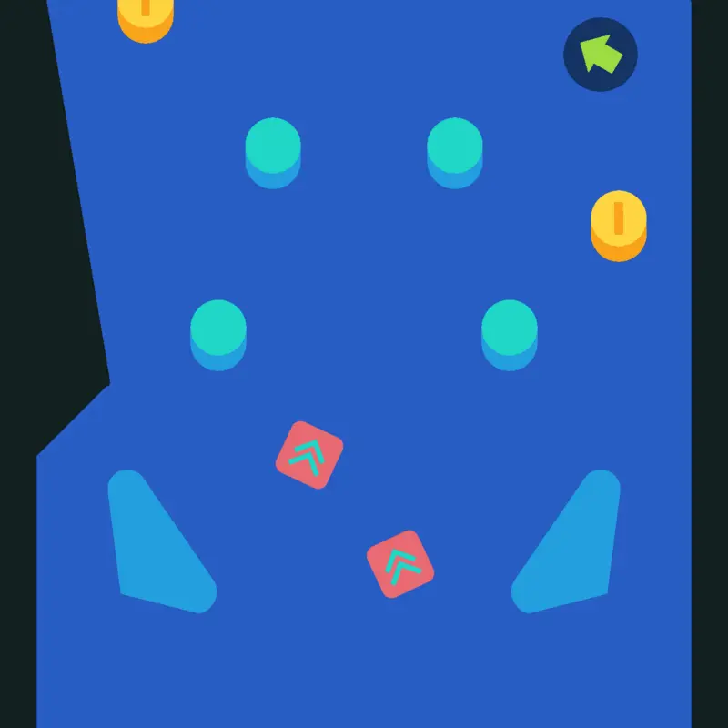 Game by @Shaneintherain