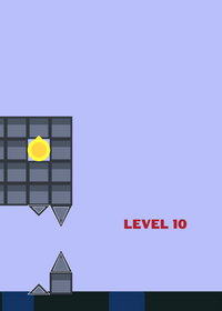 Geometry dash