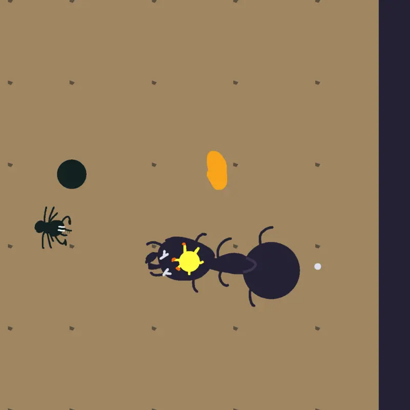 Game by @yasmim1