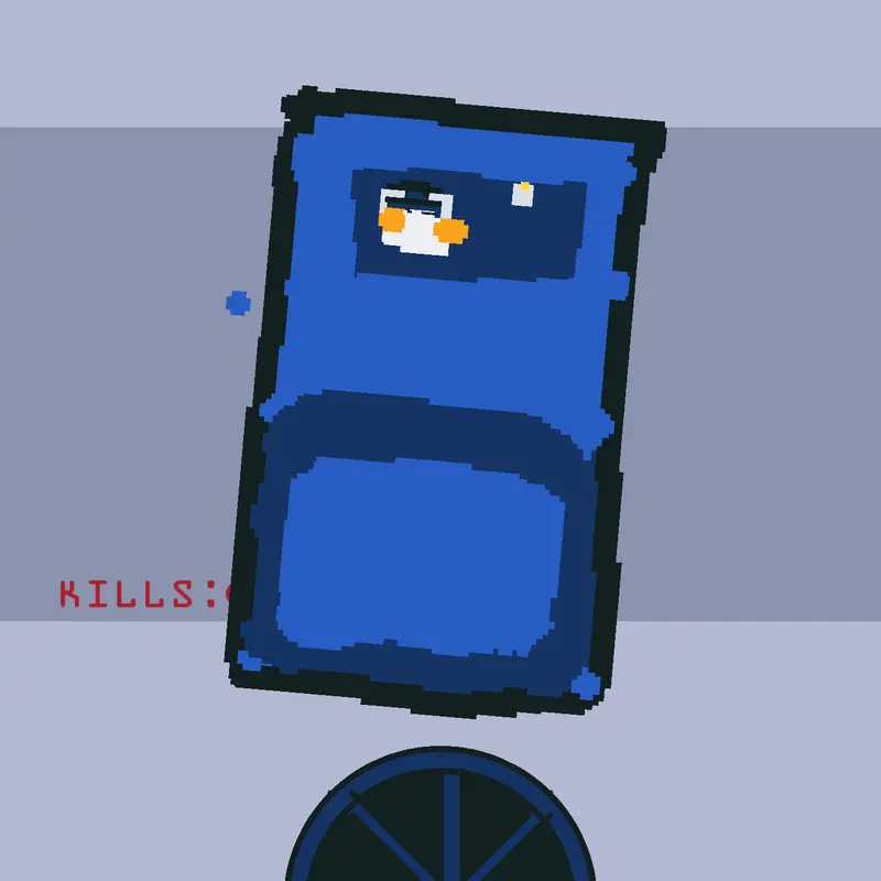 DRIVEING IN MY CA- by @dieing_sprout